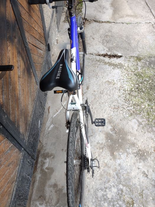 Велосипед Shimano