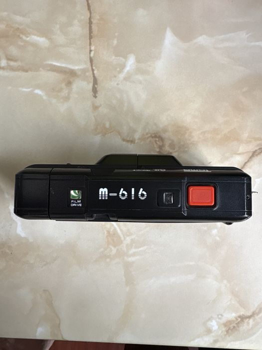 Фотоаппарат TOMA M-616