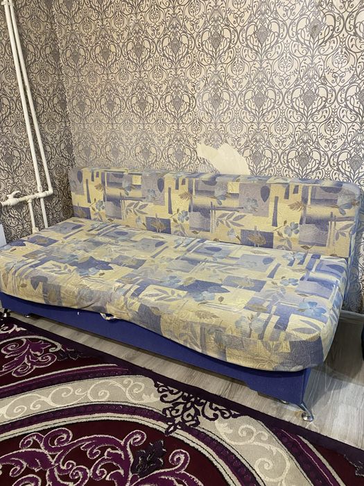 Диван тахта раскладной