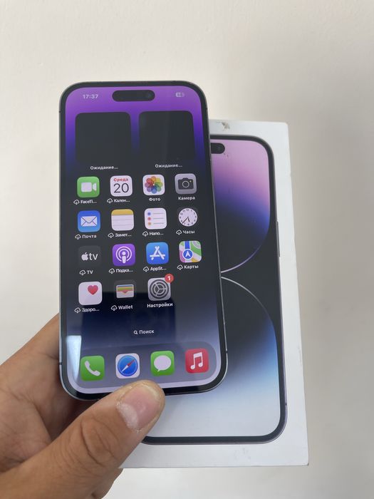 Iphone 14pro 256GB БеЗ РеМоНТ
