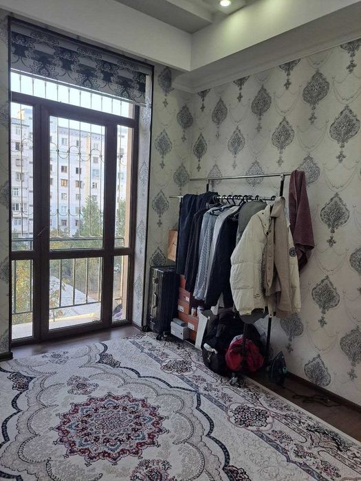 Do'stlik 2 da 3 xonali uy ijaraga  (oilaga)
