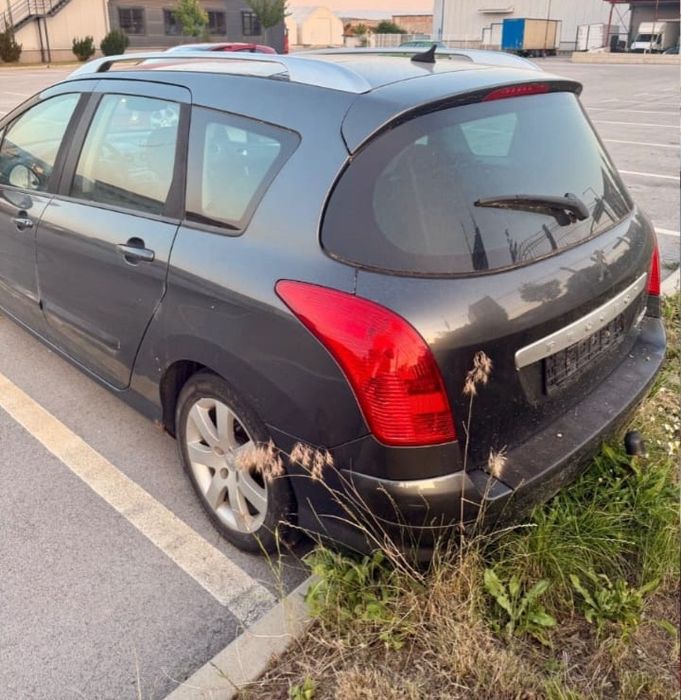 Peugeot  308 SW , 2HDI