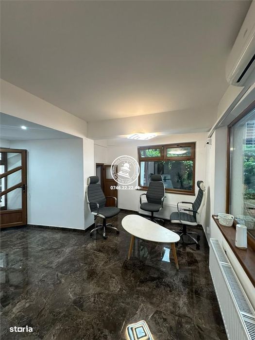 Spatiul comercial  birou de inchiriat, 60 mp - Pacurari  Statia RATP B