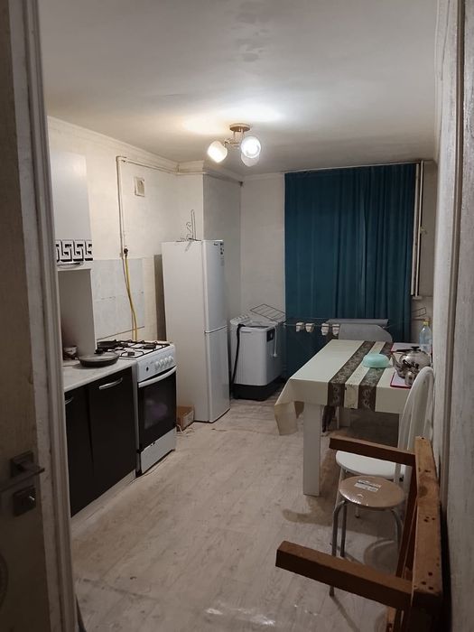 Продается 1 ком квартира