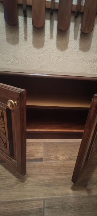 Старинни мебели комплект