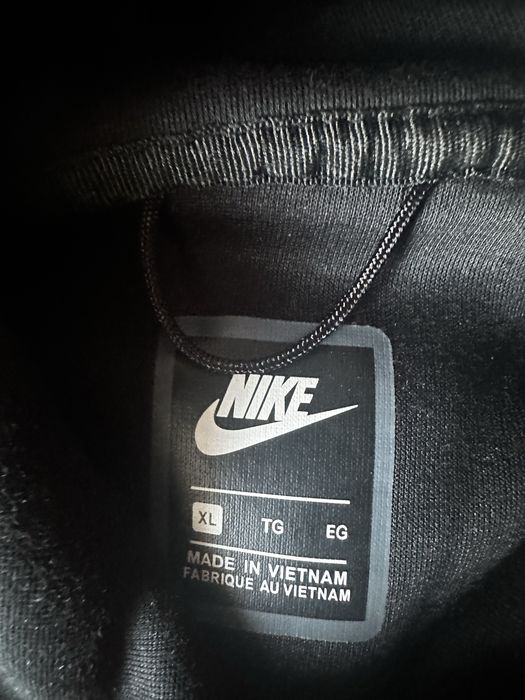 nike tech fleece