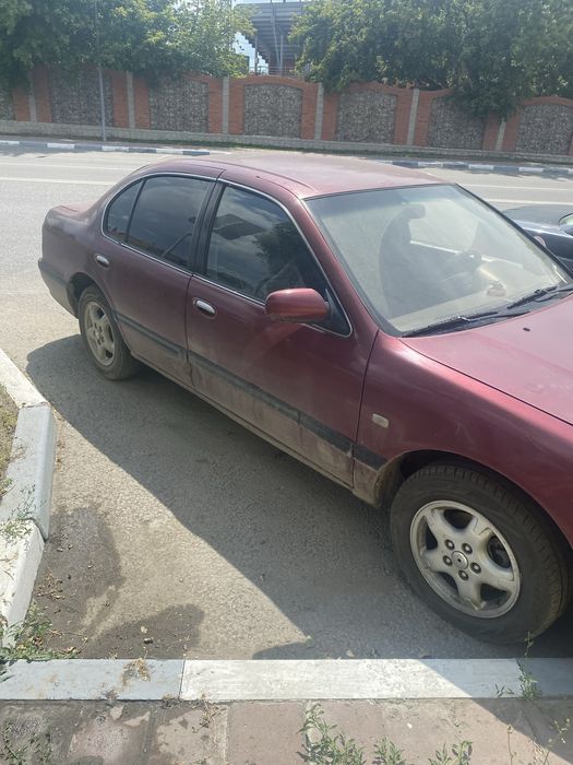 Продам Nissan Maxima