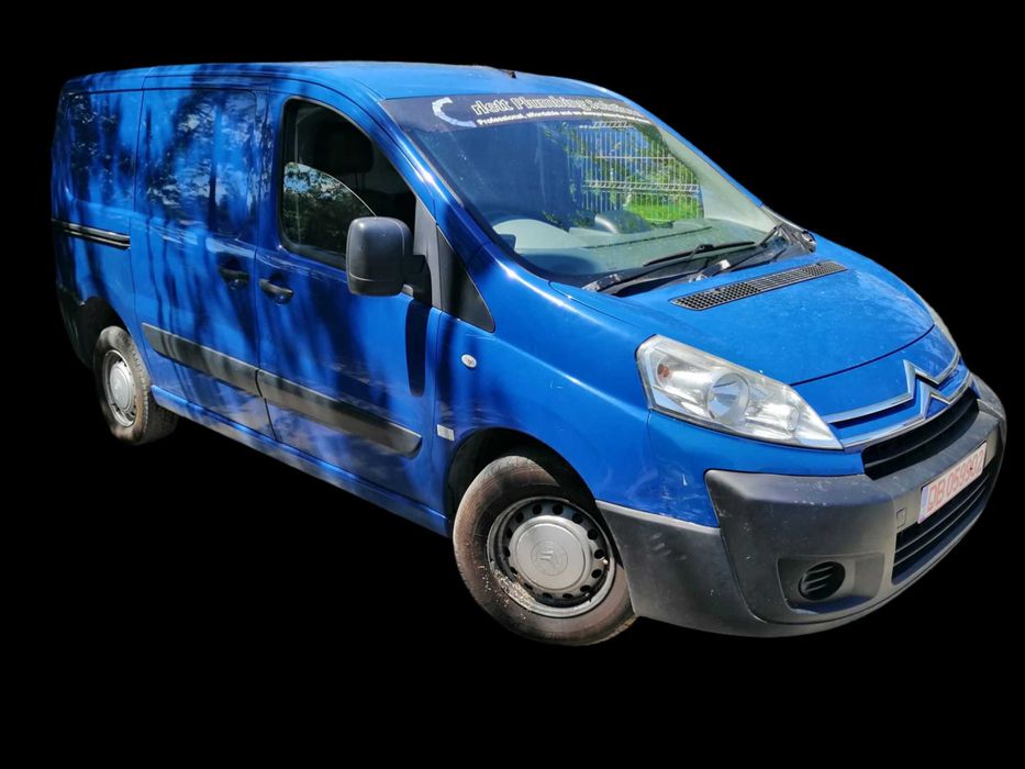 Dezmembrari Fiat Scudo Peugeot Expert Citroen Jumpy 2007 - 2016