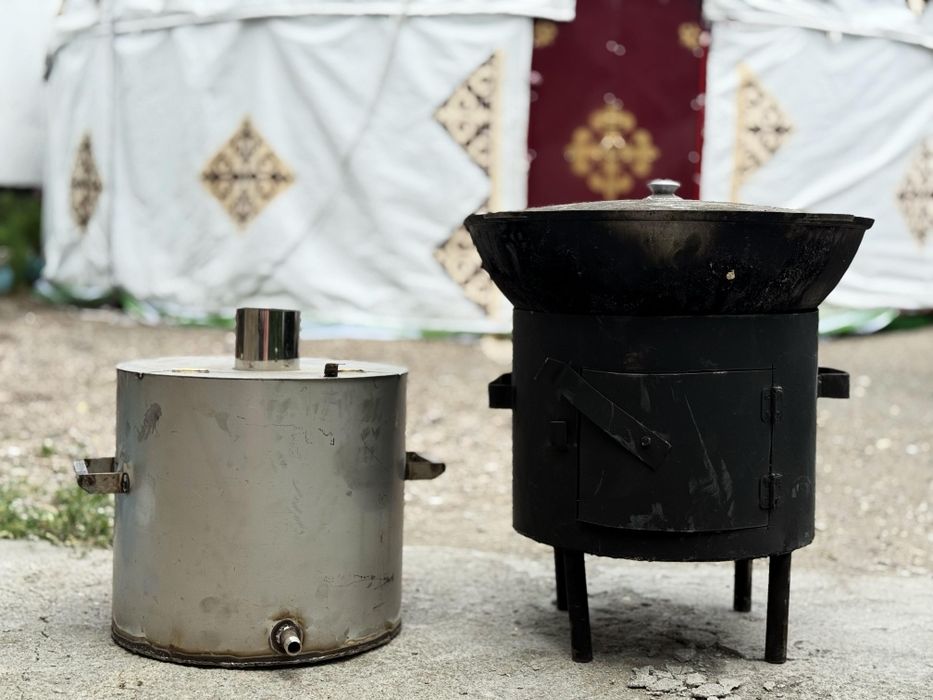 Юрта киіз үй жалға беру