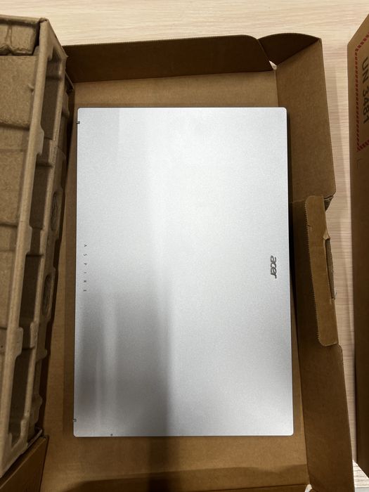 Ноутбук Acer Aspire Go 15