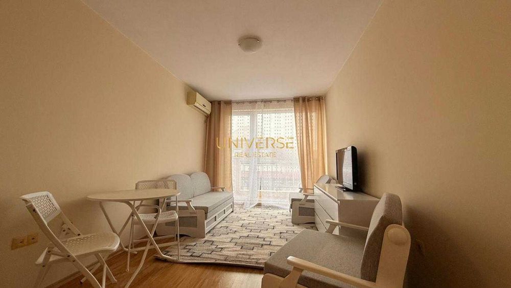 Студио апартамент в Несебър 5445