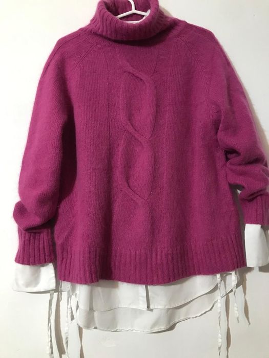 Geci/paltoane diverse lana