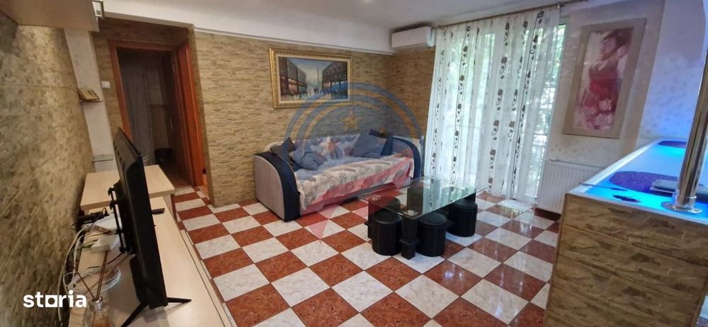 Apartament De Închiriat – Ideal Pentru Studenți Și Familii Tinere