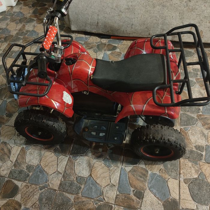 Atv copii electric