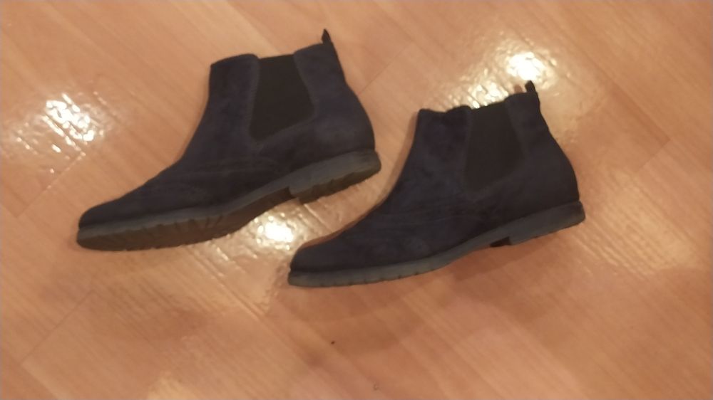 Женская обувь зима, осень