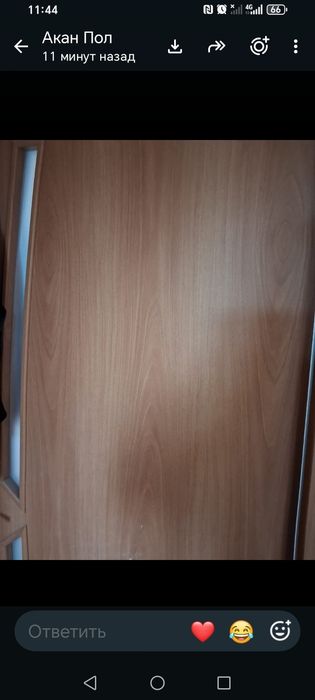 Продам межкомнатные двери