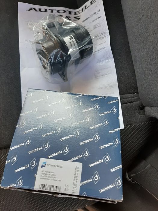 Дебитомер за GOLF+