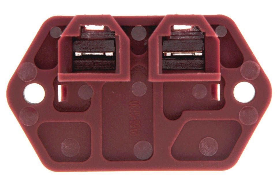 Releu ventilator racire Citroen Jumper, 2006-2014, Fiat Ducato 2006-2014, Peugeot Boxer 2006-2014, motor 2.2 HDI/Multijet, 2.3 Multijet, 3.0 HDI/ Multijet, 3.0, benzina