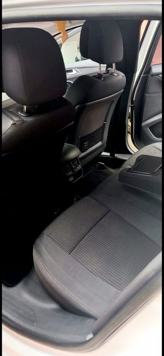 Vând Peugeot 508
