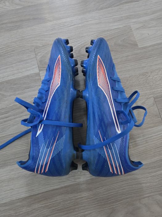Ghete fotbal Puma 42