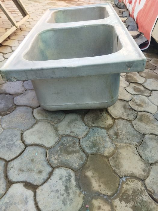 Ошхонада посуда мойка