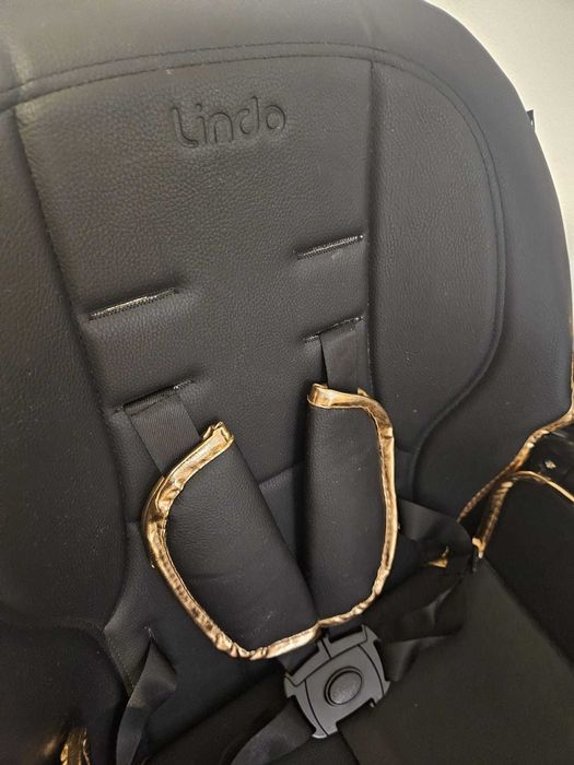 Стол за хранене  Moni Lindo