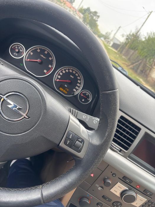 OPEL Vectra 2006 — imagine 5