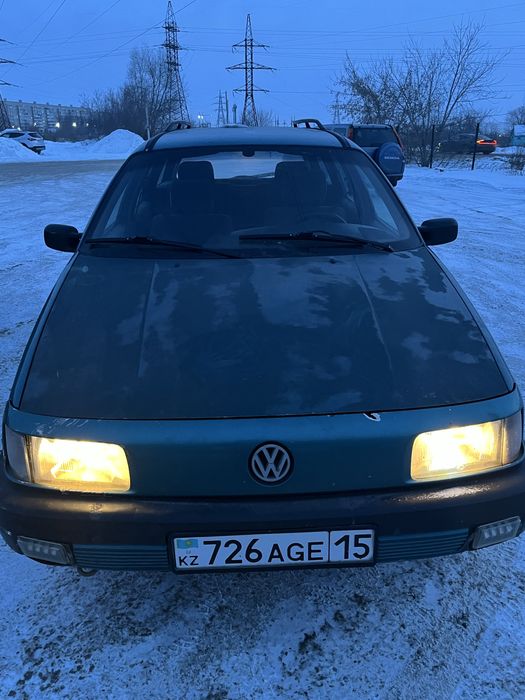 Продам Passat b3