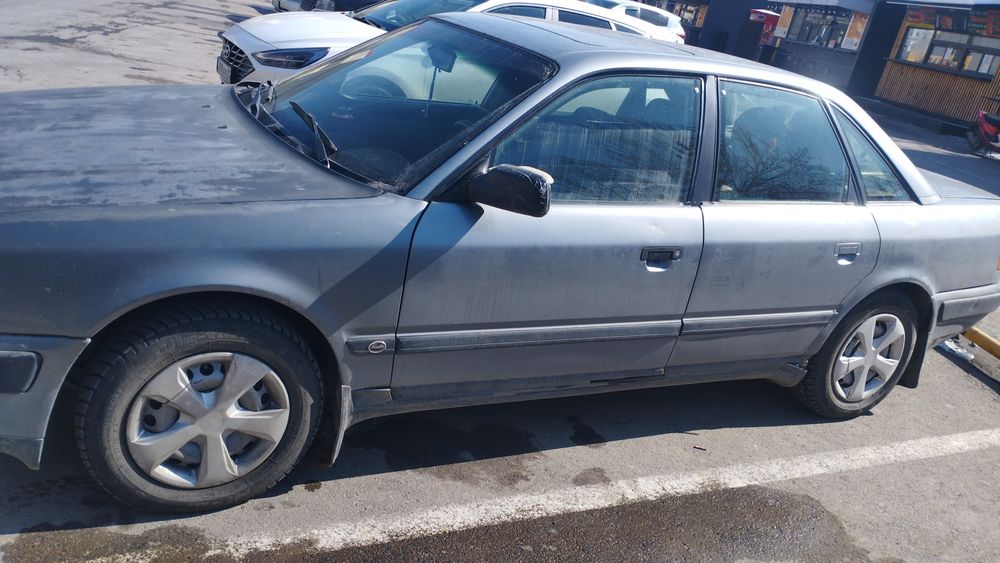 Продажа автомобилей