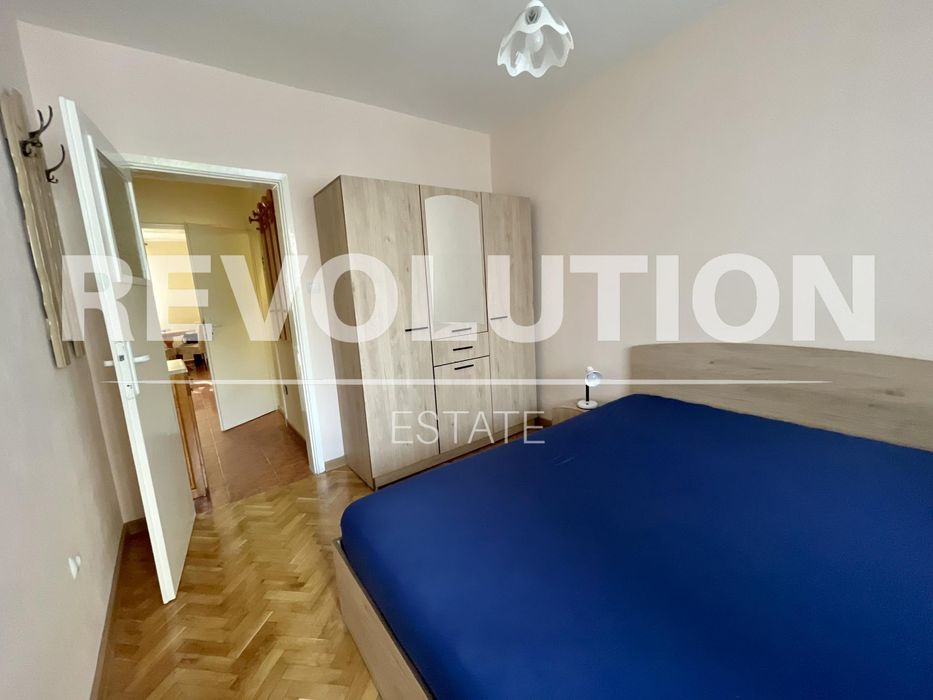 Дава се под наем Тристаен апартамент в Варна, Чаталджа - 82 кв.м за 500 € - Снимка #4