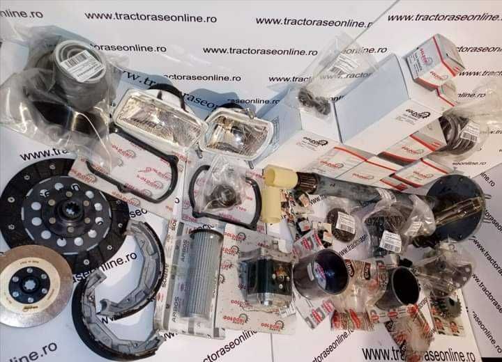 Piese motocultoare si tractorase Goldoni