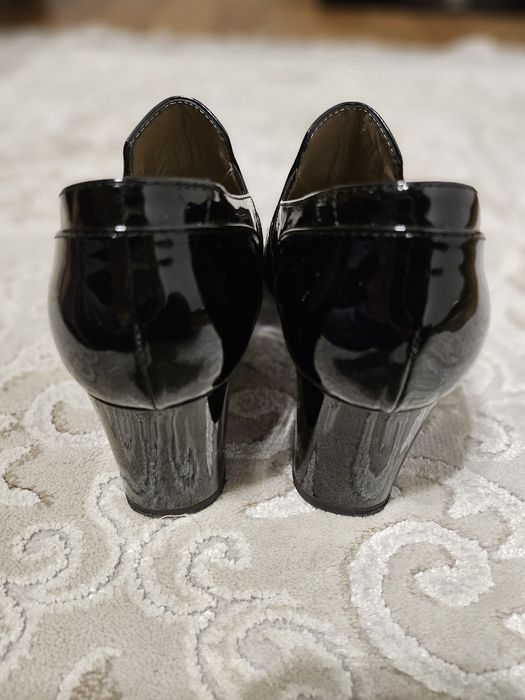 Туфли из Италии. Качество ТОП!!!