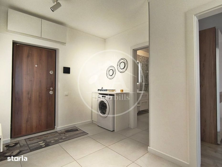 Apartament cu 3 camere de inchiriat in cartierul Milano 5, Oradea