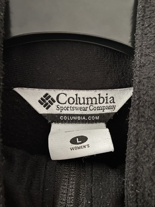 vesta polar/fleece columbia dama