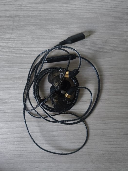 Наушники Acer OHR581