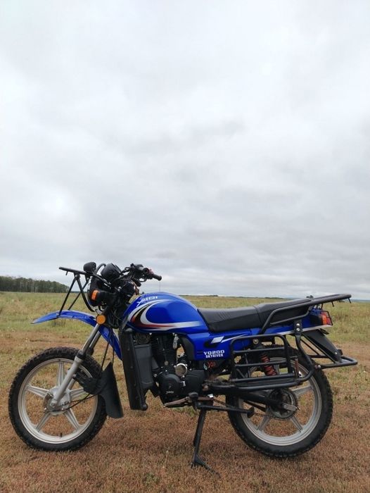 Продам Yaqi 200cc