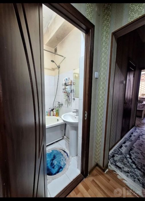 Продажа квартира Сергили