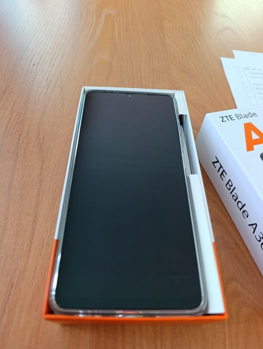 ZTE Blade A36  Новый!
