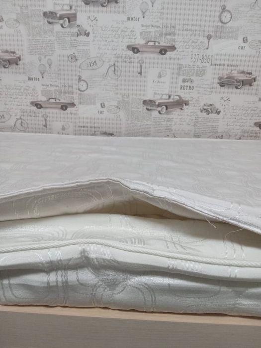 Продам матрас на односпалку