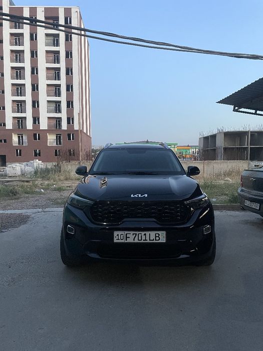 KIA SONET sotiladi 2 pozitsiya