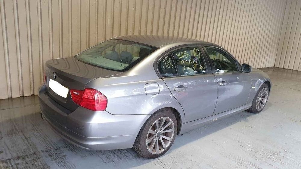 Bancheta spate BMW E90 2011 SEDAN 2.0 i N43B20A