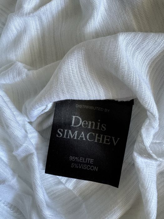 Дамски потник DENIS SIMACHEV