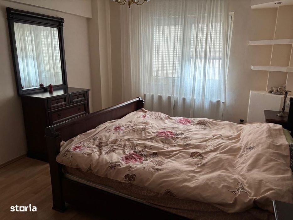 Apartament 2 camere zona GRIVITEI