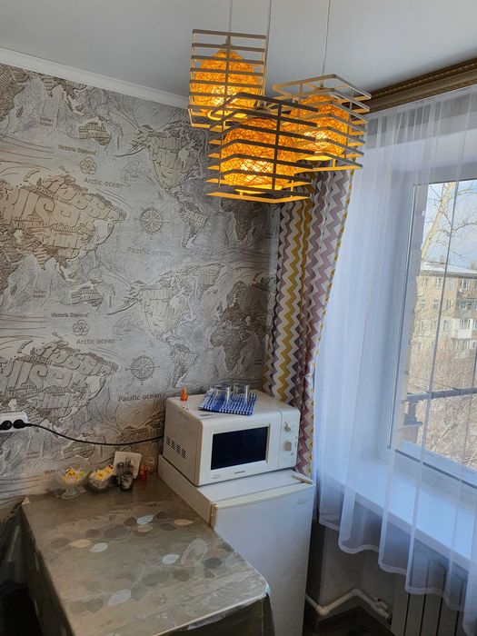 Сдам квартиру в Пришахтинске