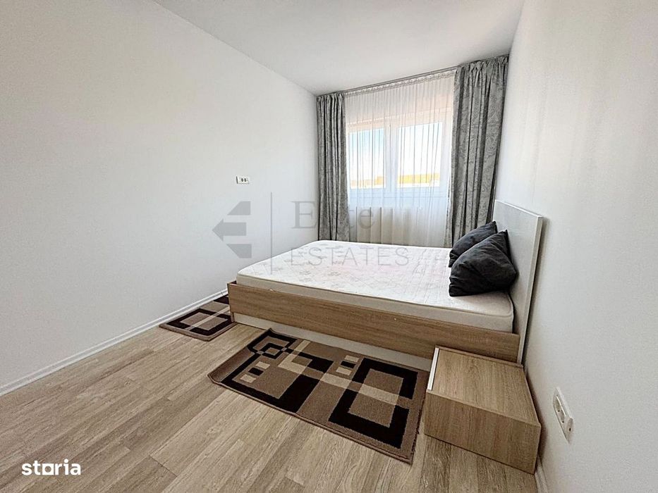 Apartament nou cu 2 camere in Oradea