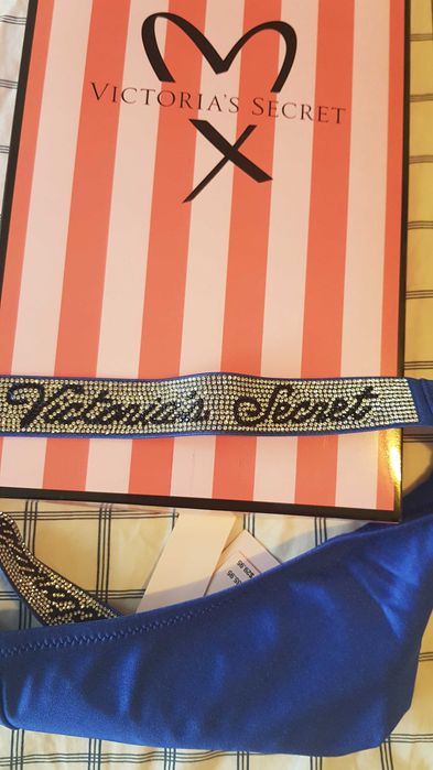 Bikini brazilian Victoria's Secret original