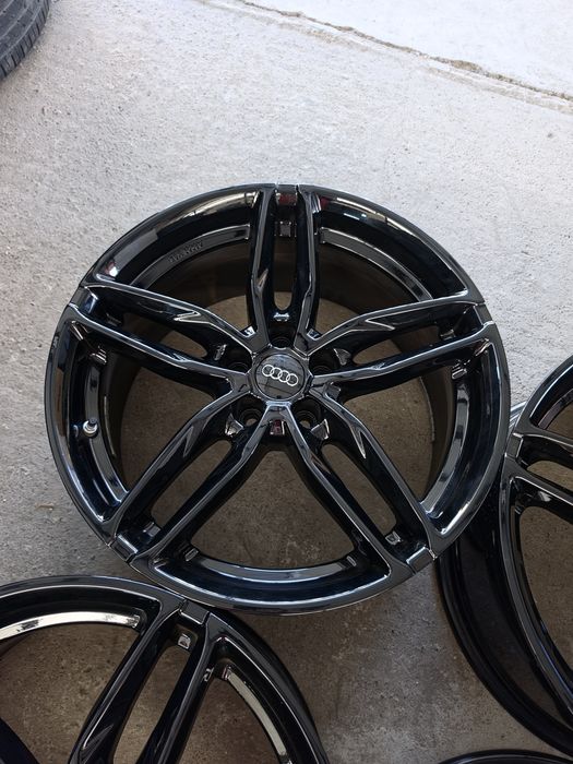 Джанти 19 / 5х112 - Audi 5x112