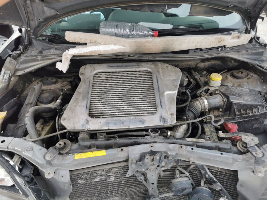 Nissan X-trail, 2.2 TDI, НА ЧАСТИ
