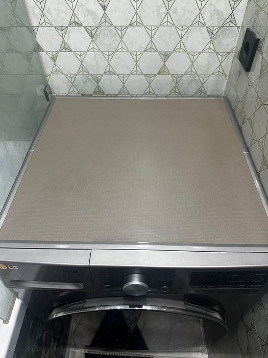 Сушильная машина