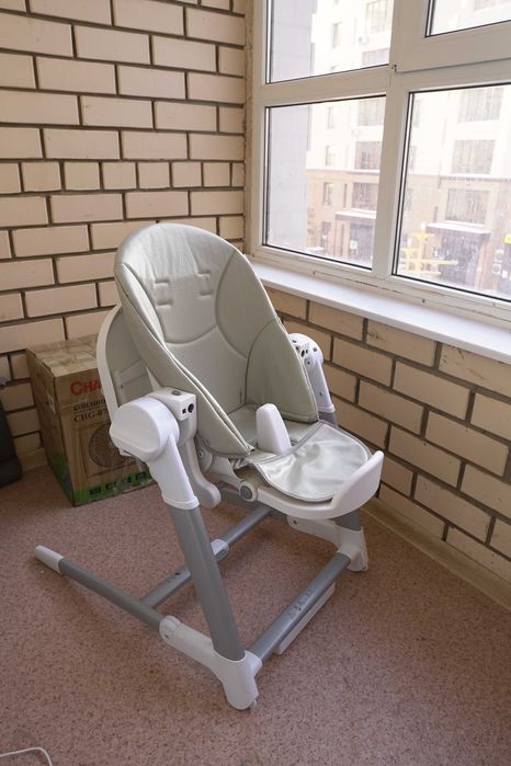 Детский стул трансформер